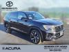 2024 Volkswagen Atlas Cross Sport