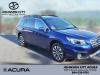 2016 Subaru Outback