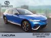 2024 Acura ZDX