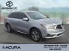 2017 Acura MDX