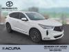 2025 Acura RDX