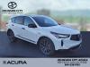 2025 Acura RDX