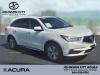 2020 Acura MDX