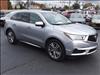 2018 Acura MDX