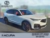 2025 Acura MDX