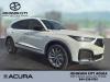 2025 Acura MDX