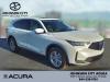 2025 Acura MDX