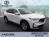 2025 Acura MDX