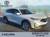 2025 Acura MDX