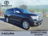 2016 Toyota Sequoia