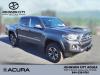 2016 Toyota Tacoma