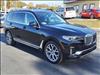 2020 BMW X7