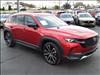 2023 Mazda CX-50