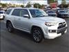 2015 Toyota 4Runner