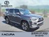 2021 Toyota 4Runner