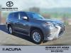 2017 Lexus GX 460