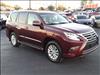 2019 Lexus GX 460