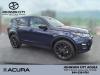 2016 Land Rover Discovery Sport