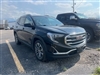 2018 GMC Terrain