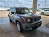 2019 Jeep Renegade