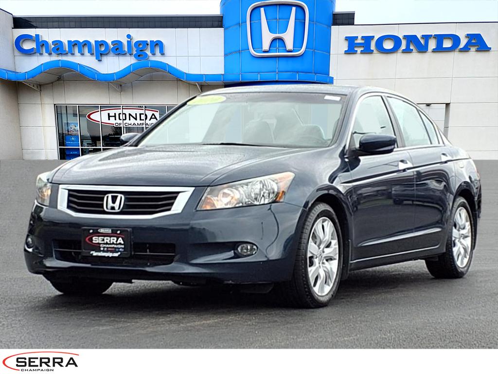 2010 Honda Accord EX-L 3.5