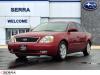 2005 Ford Five Hundred