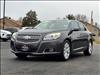 2013 Chevrolet Malibu