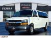 2019 Chevrolet Express