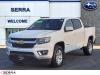 2015 Chevrolet Colorado