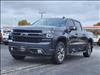 2022 Chevrolet Silverado 1500 Limited