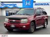 2008 Chevrolet TrailBlazer