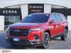 2024 Chevrolet Traverse Limited