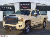 2019 GMC Sierra 2500HD