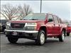 2005 GMC Canyon