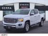 2015 GMC Canyon