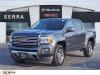 2016 GMC Canyon