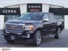 2021 GMC Canyon