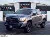 2021 GMC Canyon