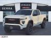 2024 GMC Canyon