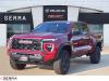 2024 GMC Canyon