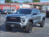 2024 GMC Canyon