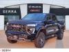 2024 GMC Canyon