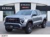 2024 GMC Canyon