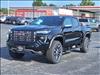 2024 GMC Canyon