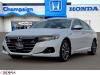 2022 Honda Accord Hybrid