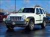 2006 Jeep Liberty