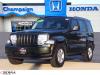 2011 Jeep Liberty