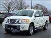 2012 Nissan Titan