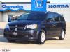 2013 Dodge Grand Caravan