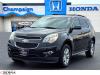 2010 Chevrolet Equinox